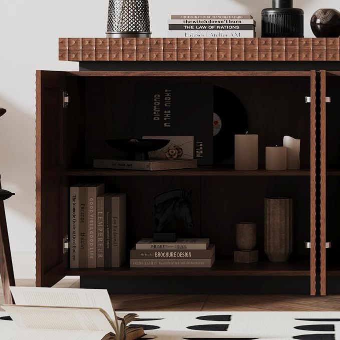 Antique Brown 1