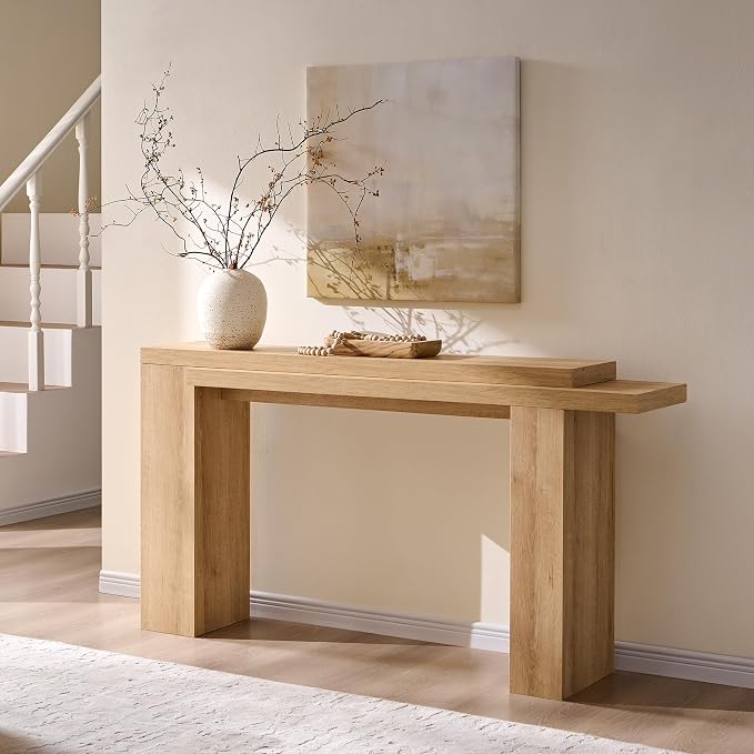 Natural Oak