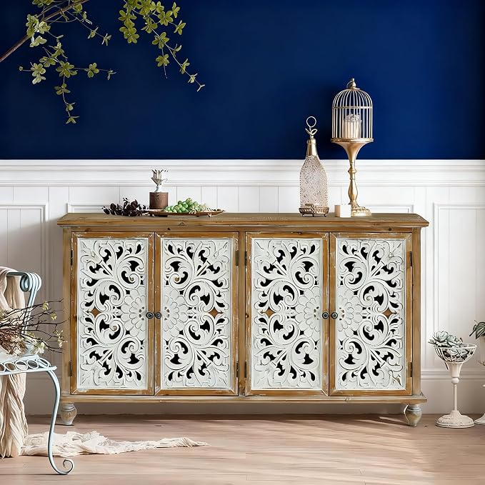 Antique Natural