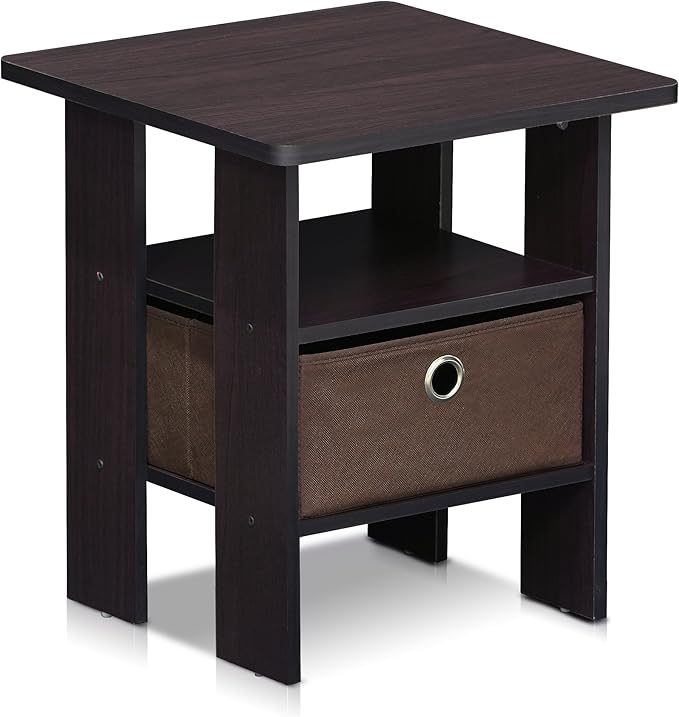 Dark Walnut