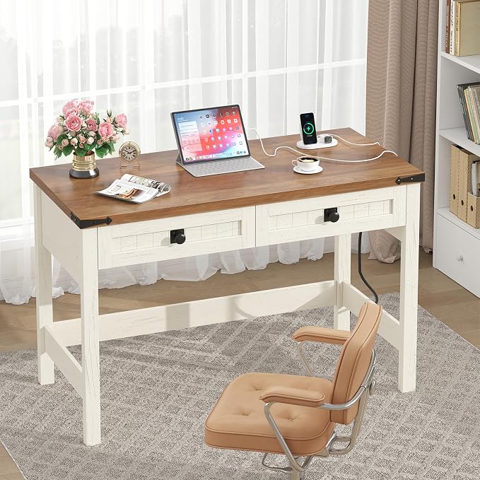 Antique White