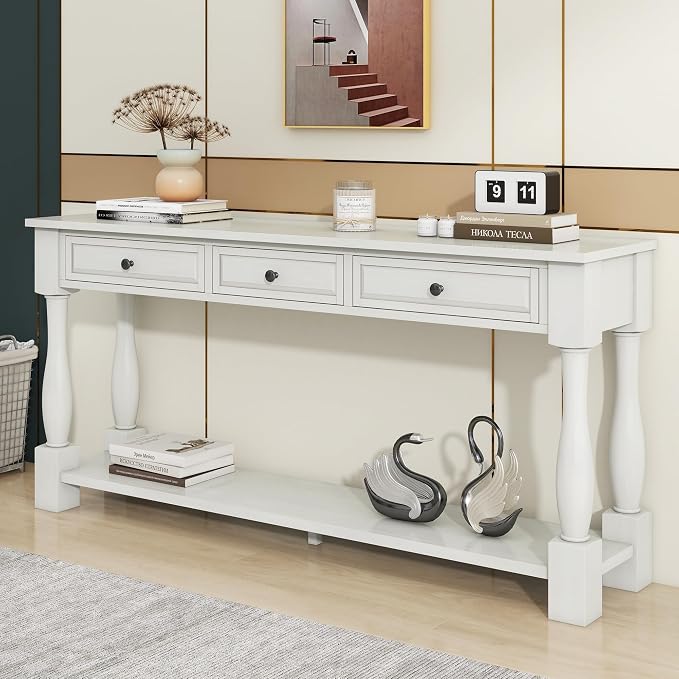Antique White-w