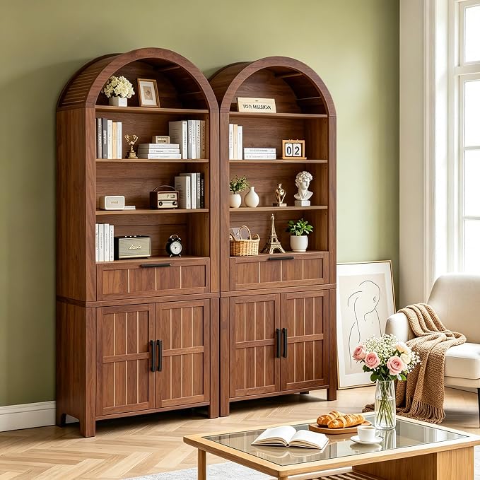 Walnut Brown