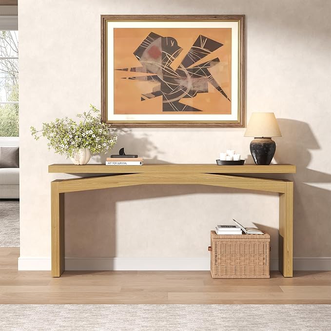 Natural Teak