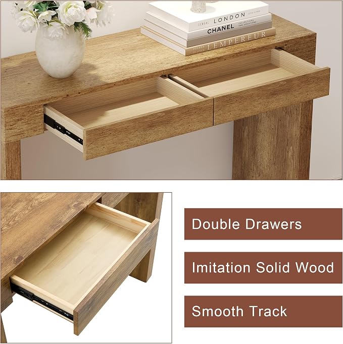 Natural Wood