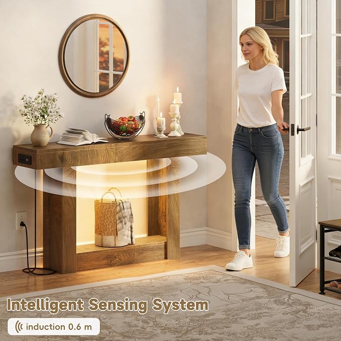 Natural Oak