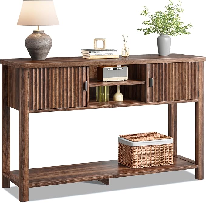 Walnut Brown