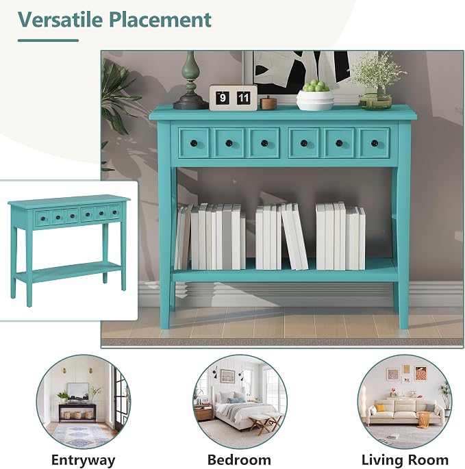 Teal