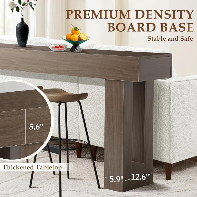 Rustic Gray