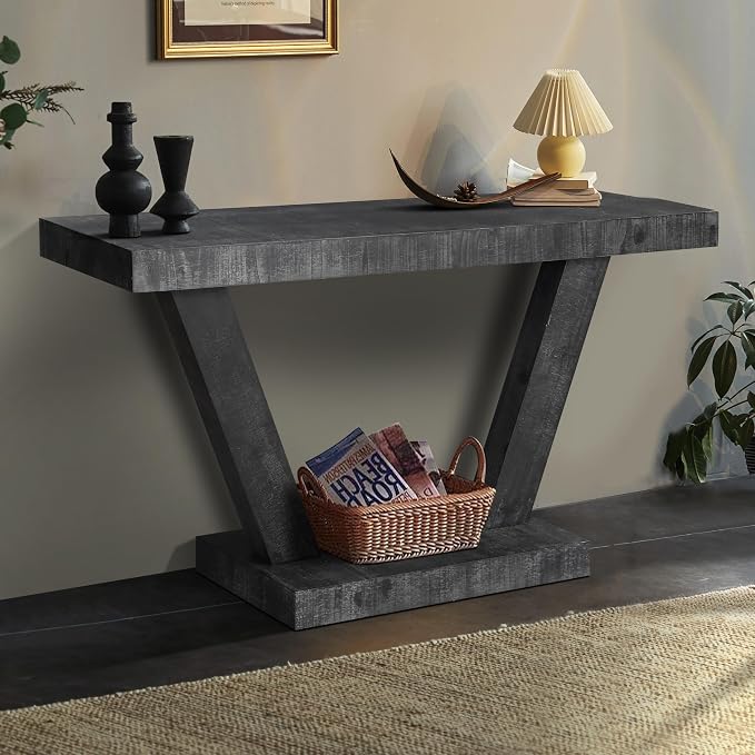 Antique Black