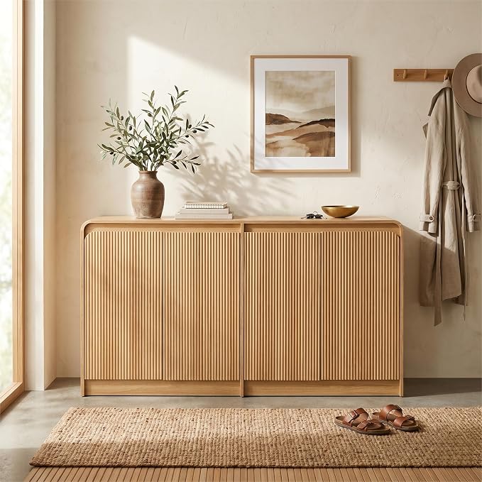 Natural Oak