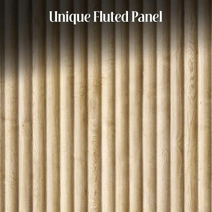 Natural Oak