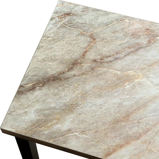 Marbleized Grey
