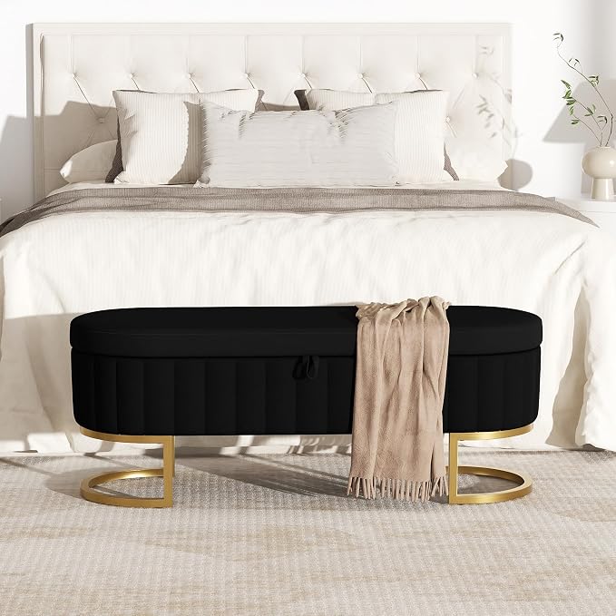 Black/Velvet