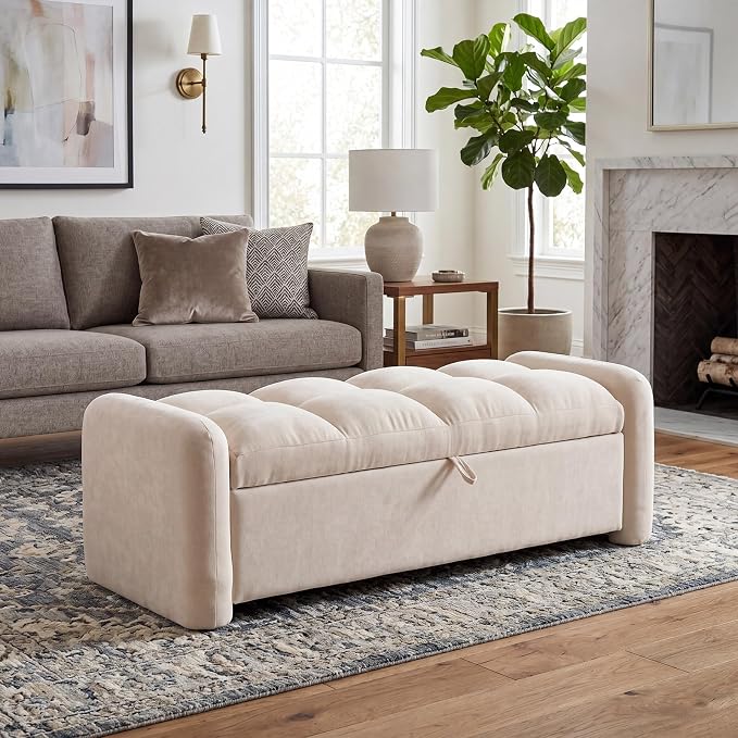 Chenille-beige