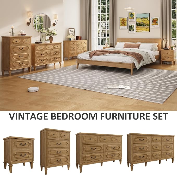 Natural Oak