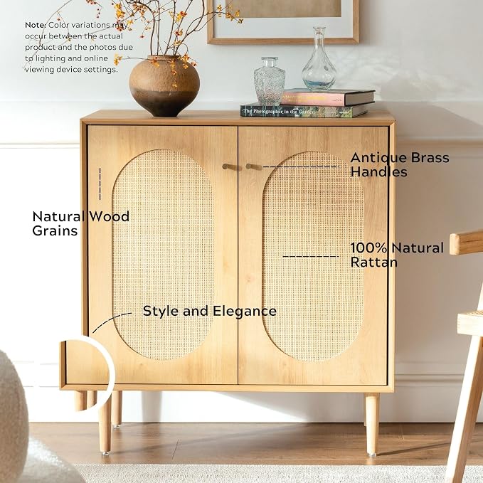 Natural Oak