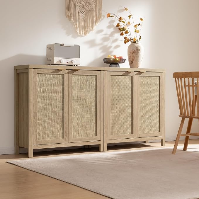 Reclaimed Light Oak