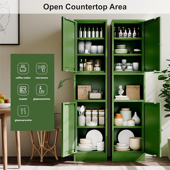 Forest Green