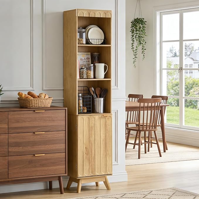 Natural Oak