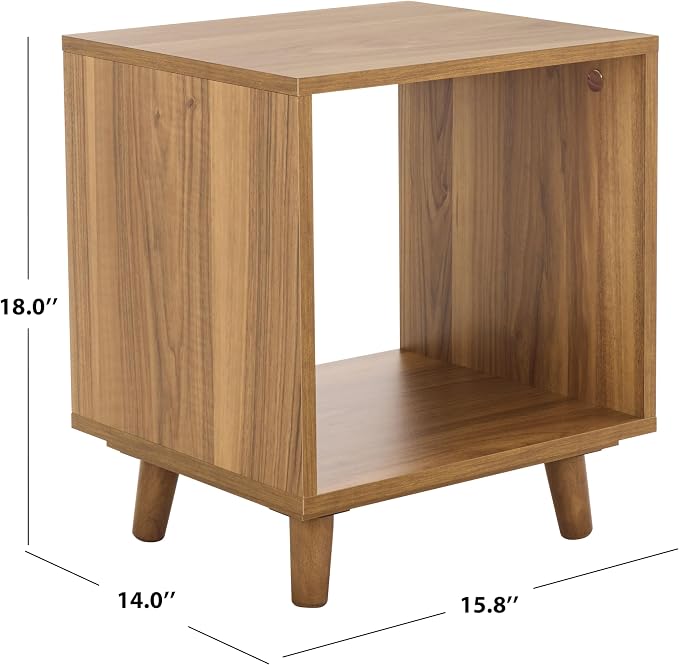 Brown Oak