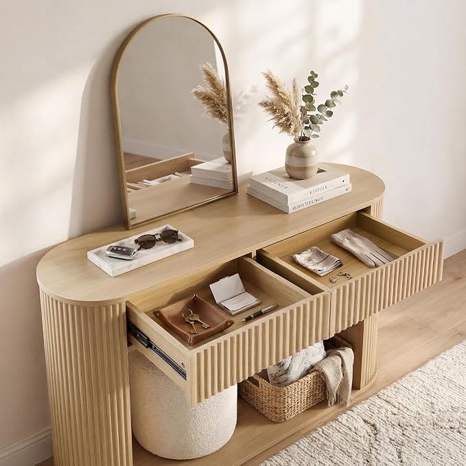 Natural Oak