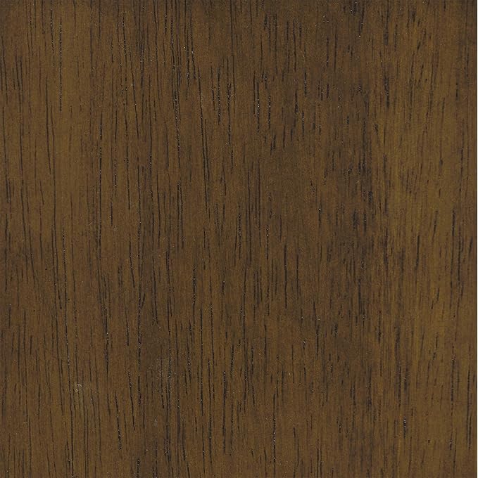 Antiqued Print Ebony and Cream