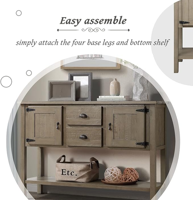 Rustic
