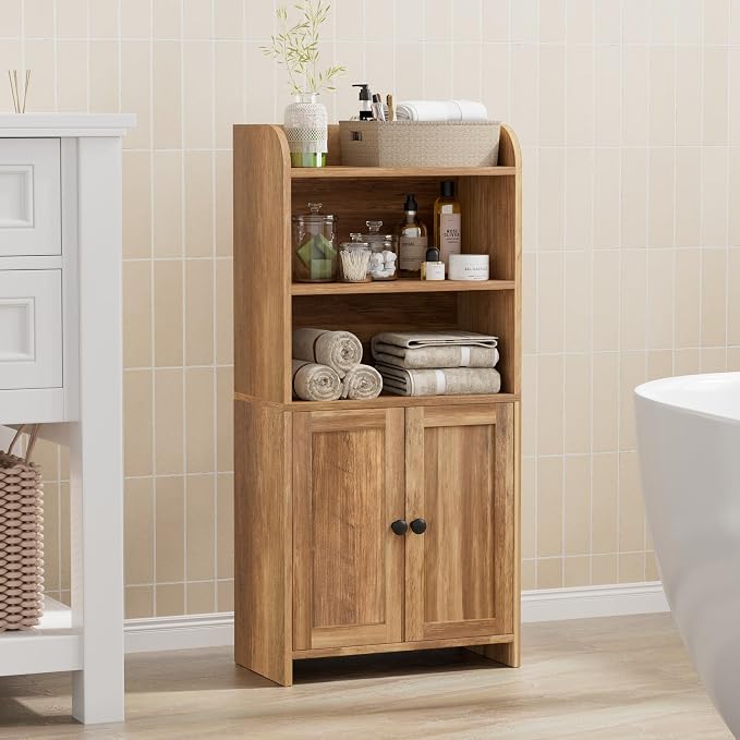 Rustic Walnut