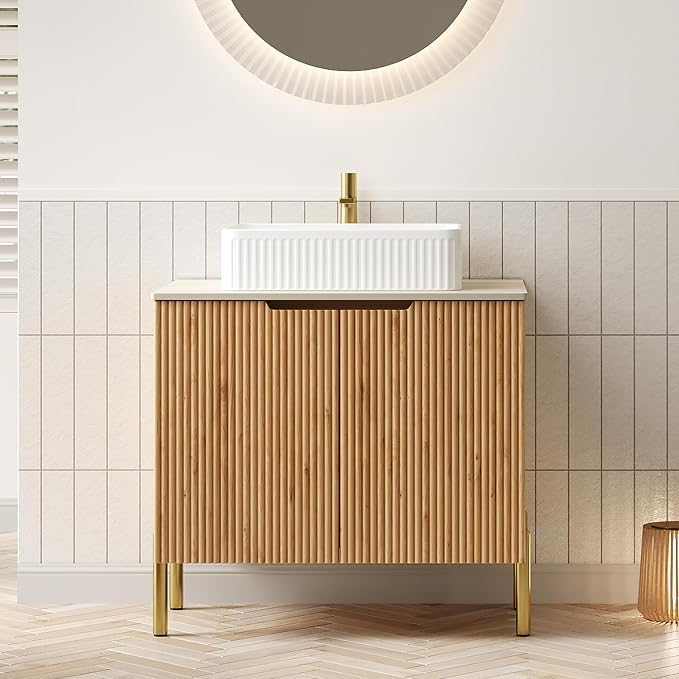 Natural Wood