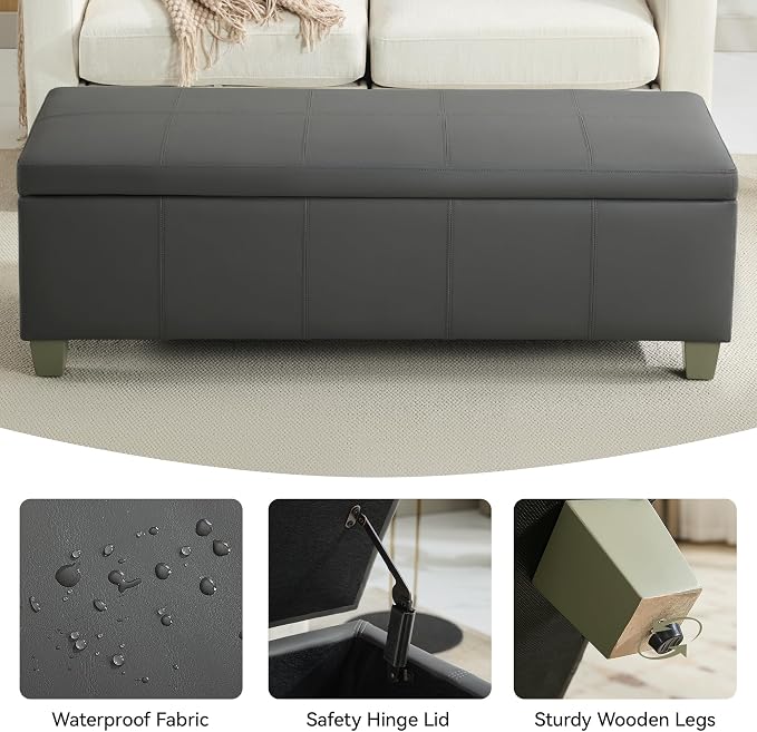 Dark Grey