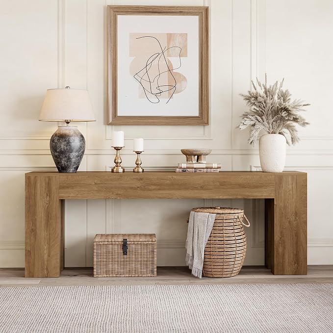 Natural Oak