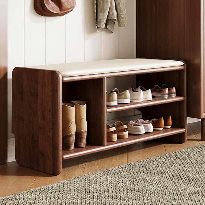 Walnut Color