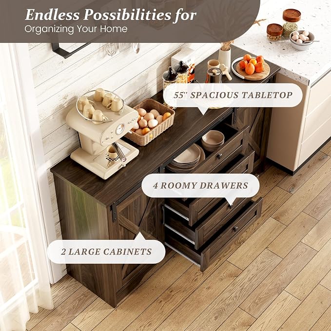 Dark Oak（1 Pcs）