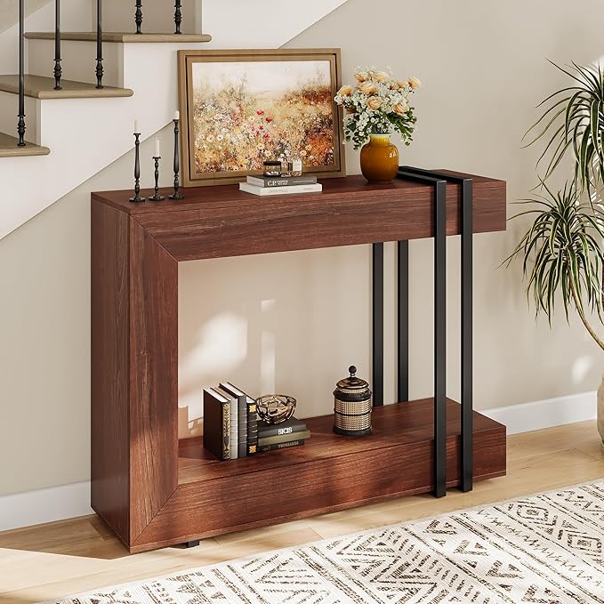 Walnut Brown