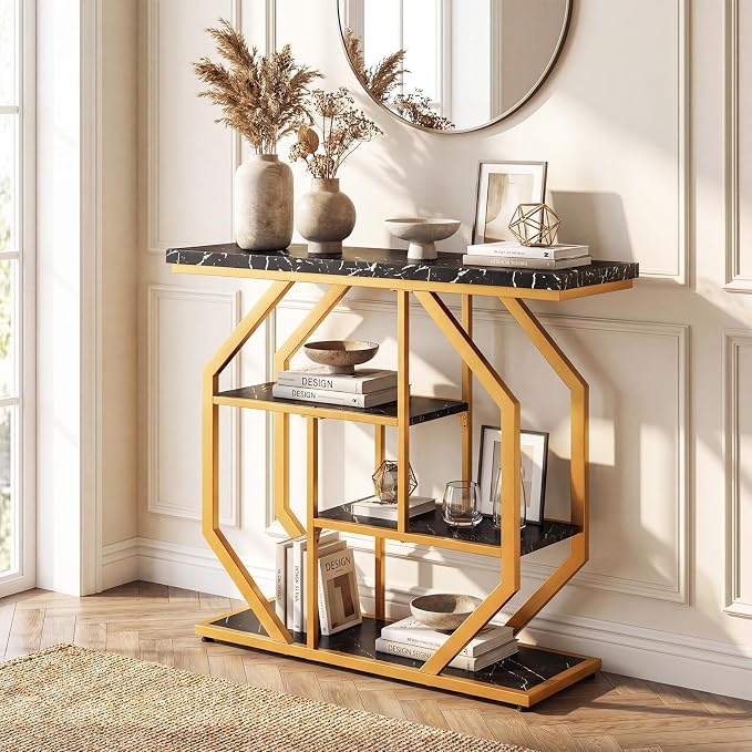 Black+gold