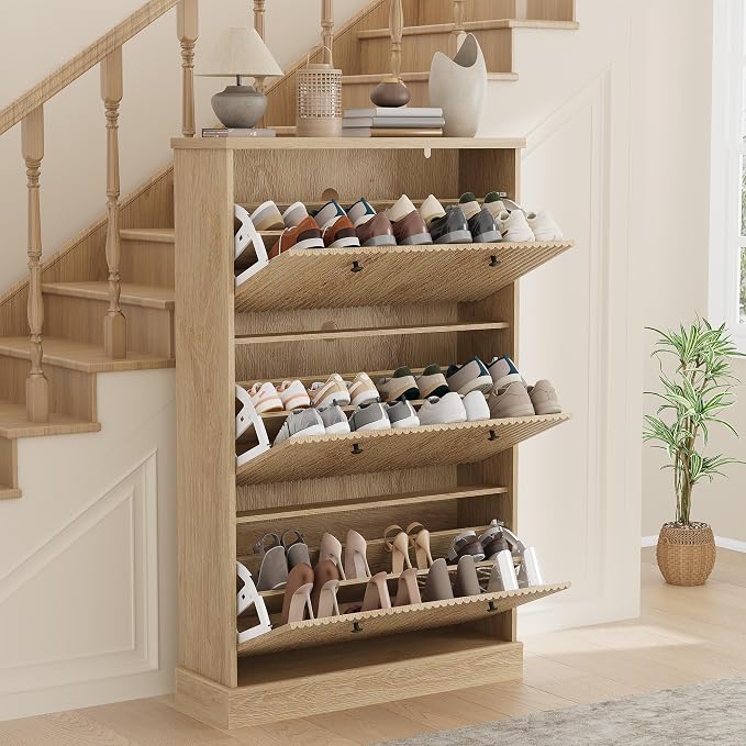 Natural Oak