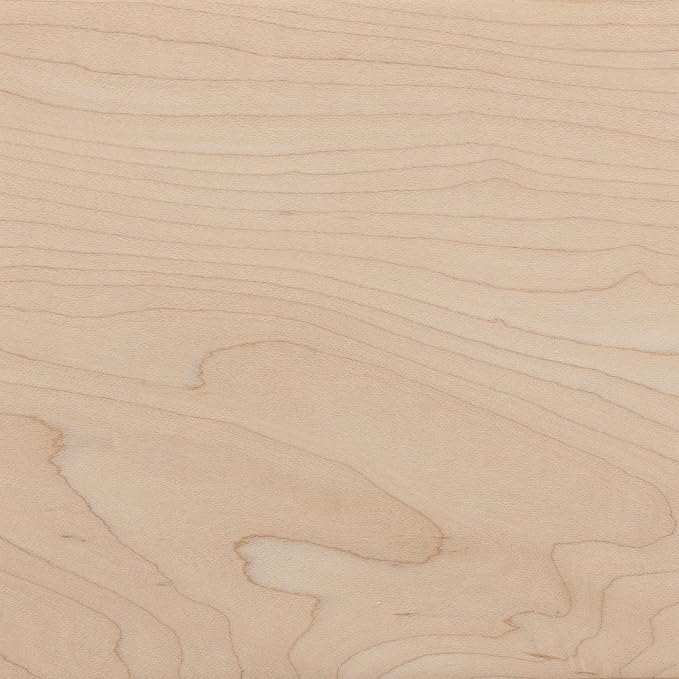 Raw Maple
