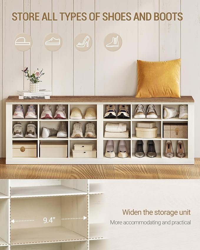 Antique White