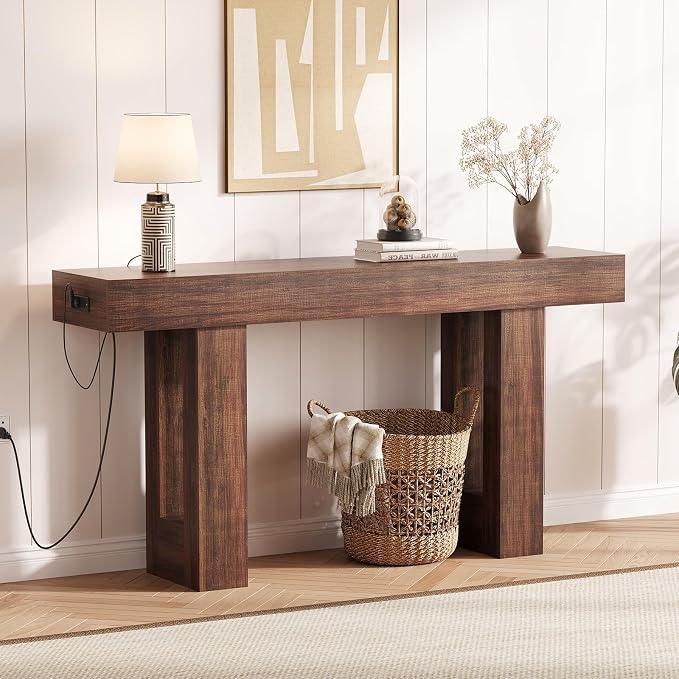 Rustic Brown