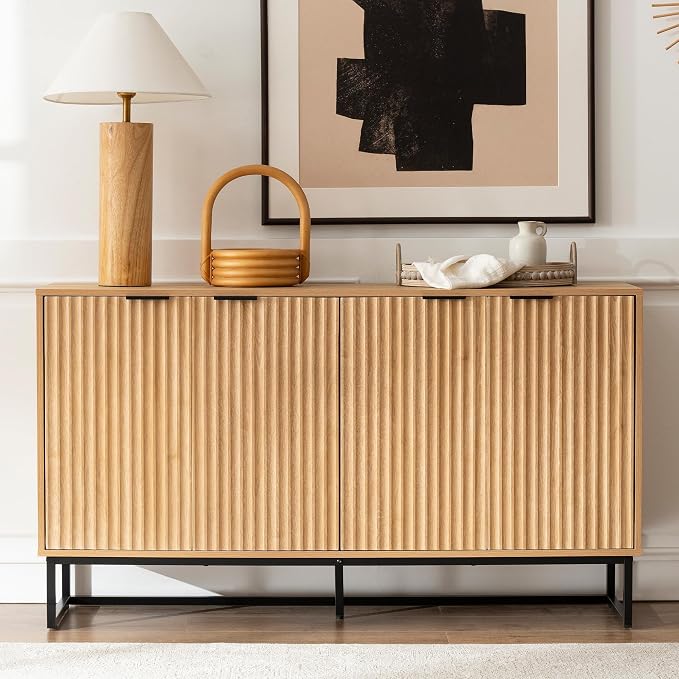 Natural Oak