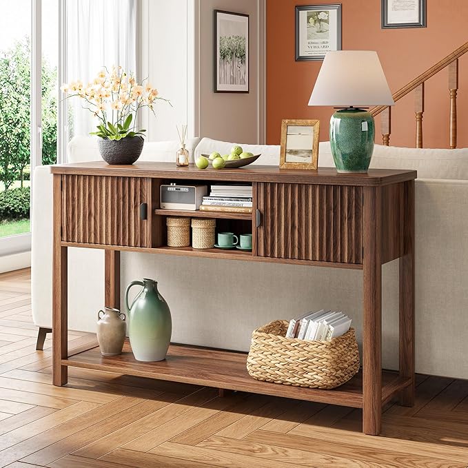 Walnut Brown