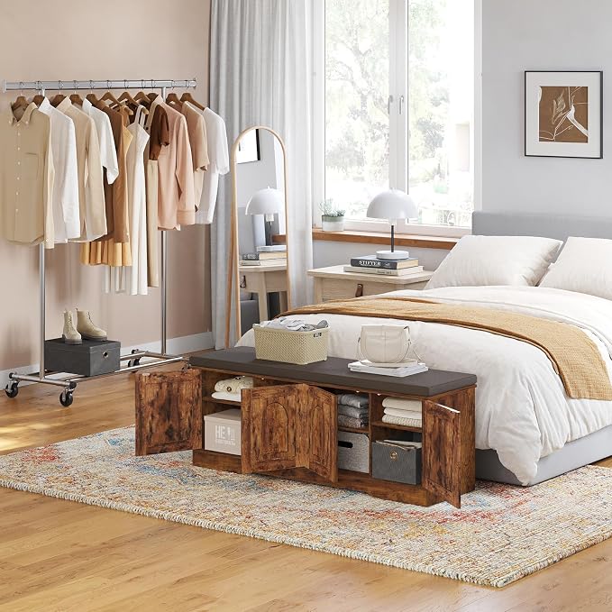 Rustic Brown