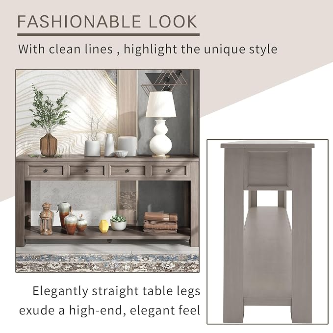 Gray Wash