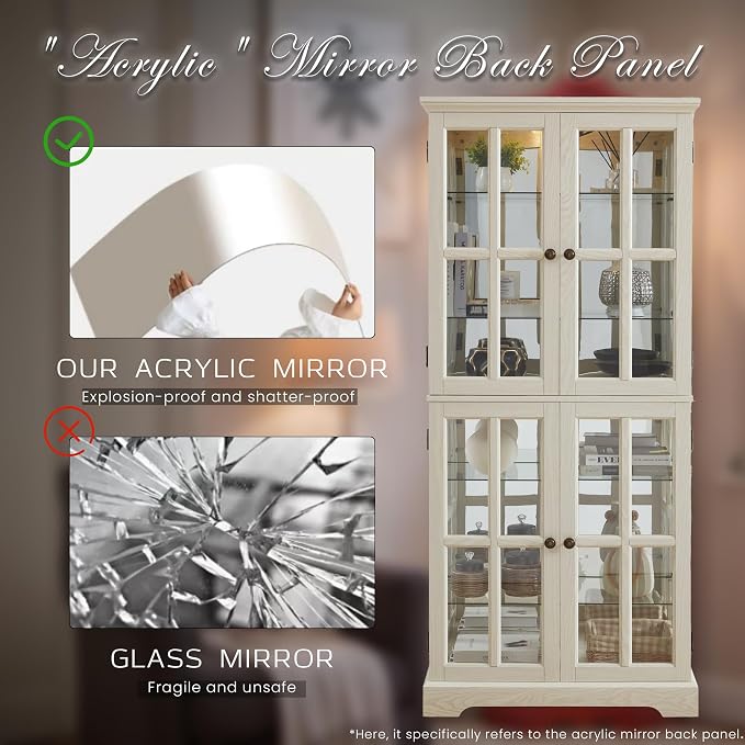 Antique White