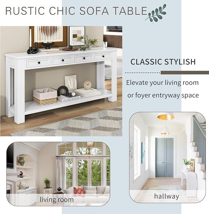 Antique White