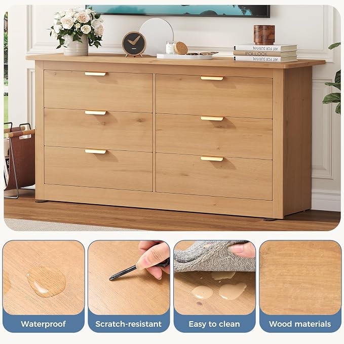 Wood