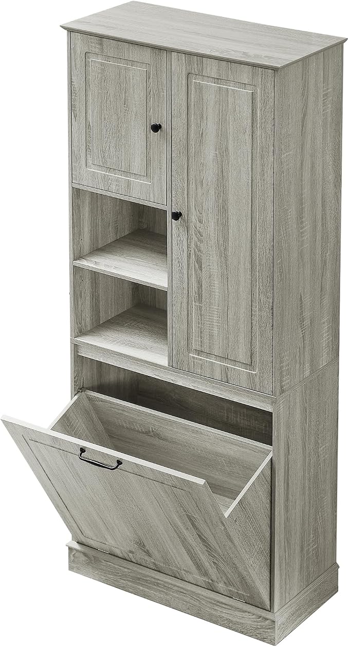 Oak + Mdf