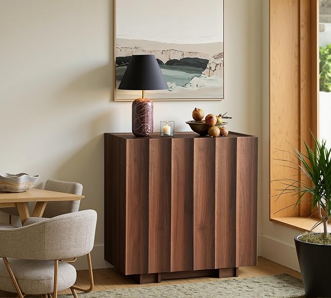 Wave Walnut