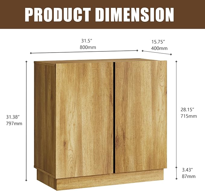 Oak Grain